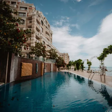 Sea View Family La Varna