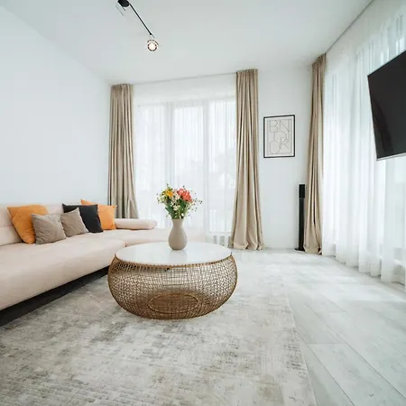 Apartament Sea View Family La *