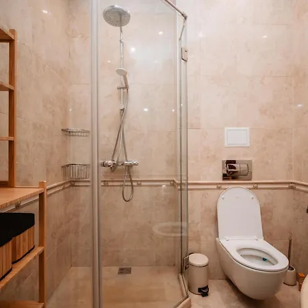 Sea View Family La Apartment Varna