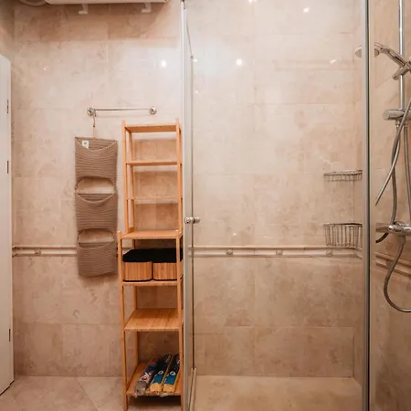 Apartament Sea View Family La *