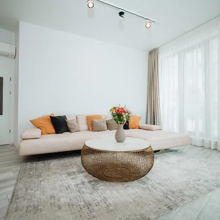 Sea View Family La Varna