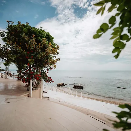 Apartment Sea View Family La