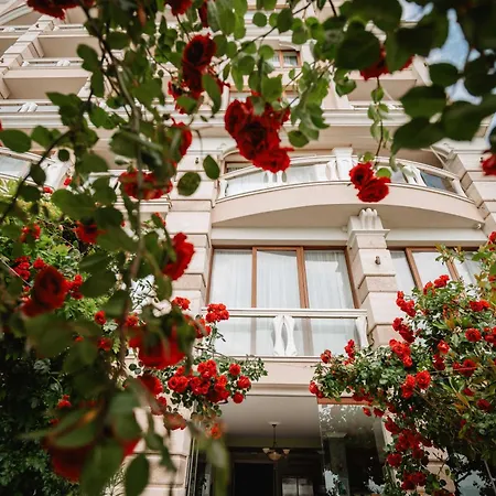 Sea View Family La Apartment Varna